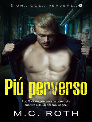 cover image of Piú perverso